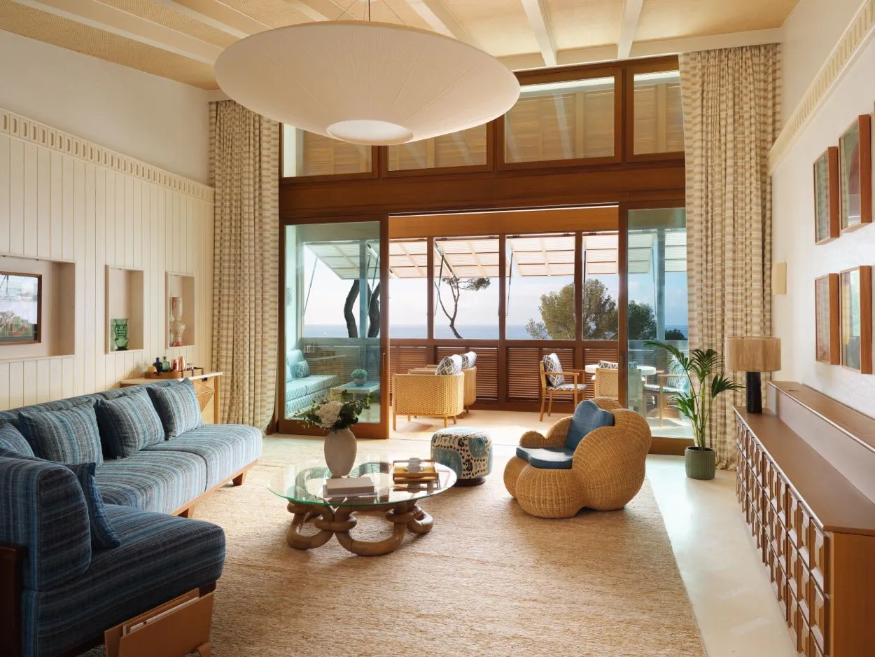 First Look: Mandarin Oriental Punta Negra, Mallorca, Spain 