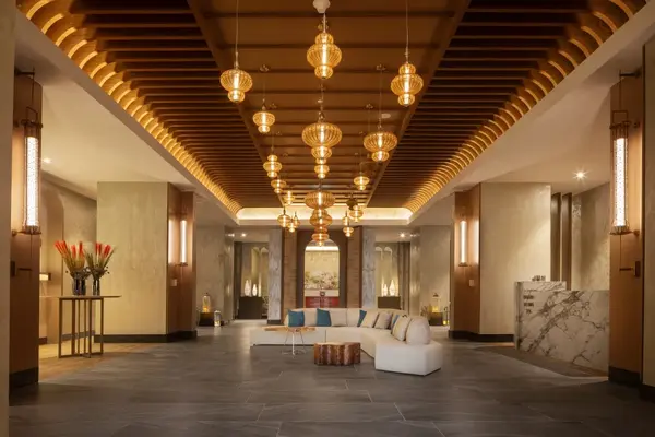 First Look: Sheraton Uşak Hotel & Thermal Spa, Türkiye 