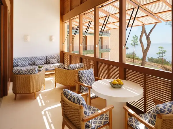 First Look: Mandarin Oriental Punta Negra, Mallorca, Spain 