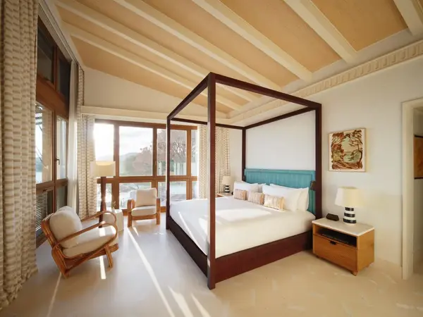 First Look: Mandarin Oriental Punta Negra, Mallorca, Spain 