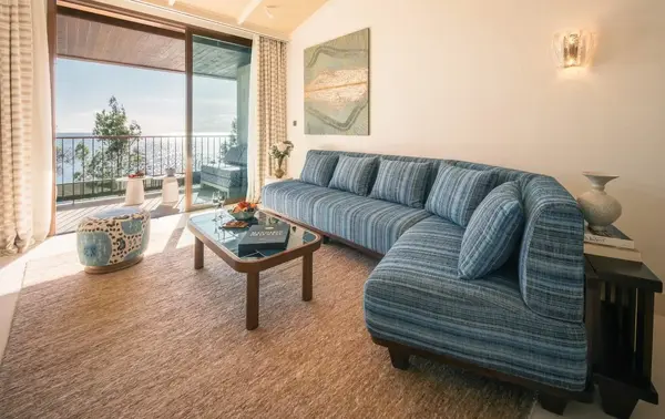 First Look: Mandarin Oriental Punta Negra, Mallorca, Spain 