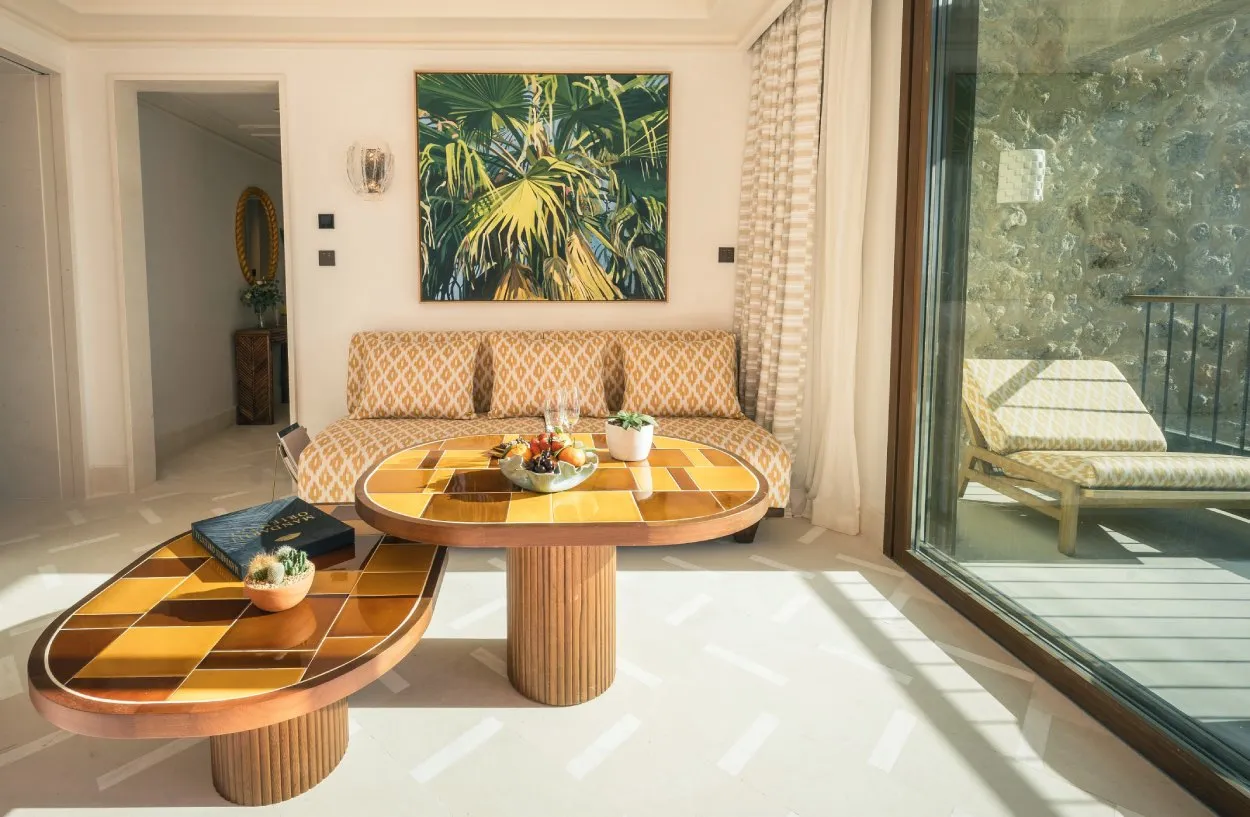 First Look: Mandarin Oriental Punta Negra, Mallorca, Spain 