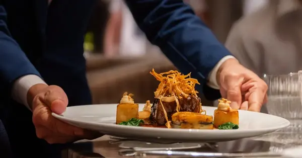 Celebrity Cruises earns record 25 dining awards