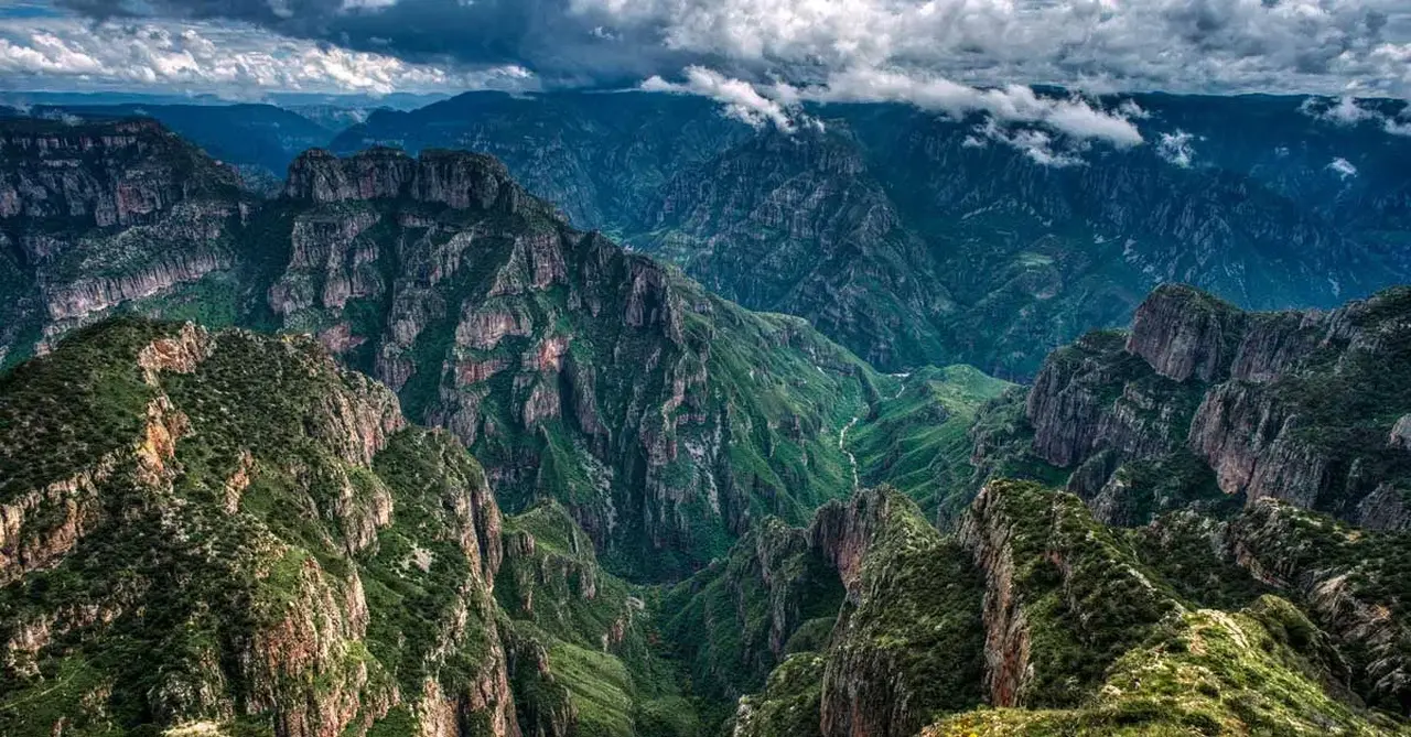 Learn about hidden Mexico for a chance to win a fam trip