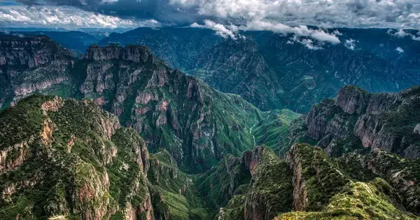 Learn about hidden Mexico for a chance to win a fam trip