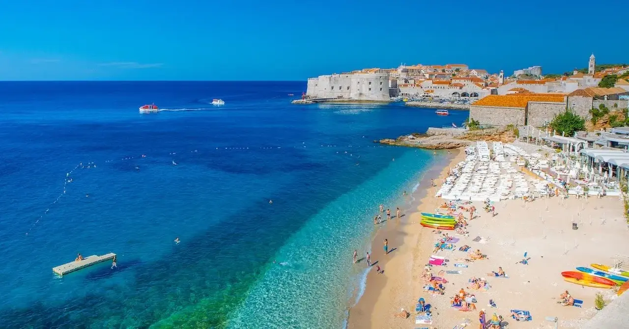 Η Jet2 προσθέτει υπηρεσίες Luton στην Ισπανία, την Ελλάδα και την Κροατία για το 2027