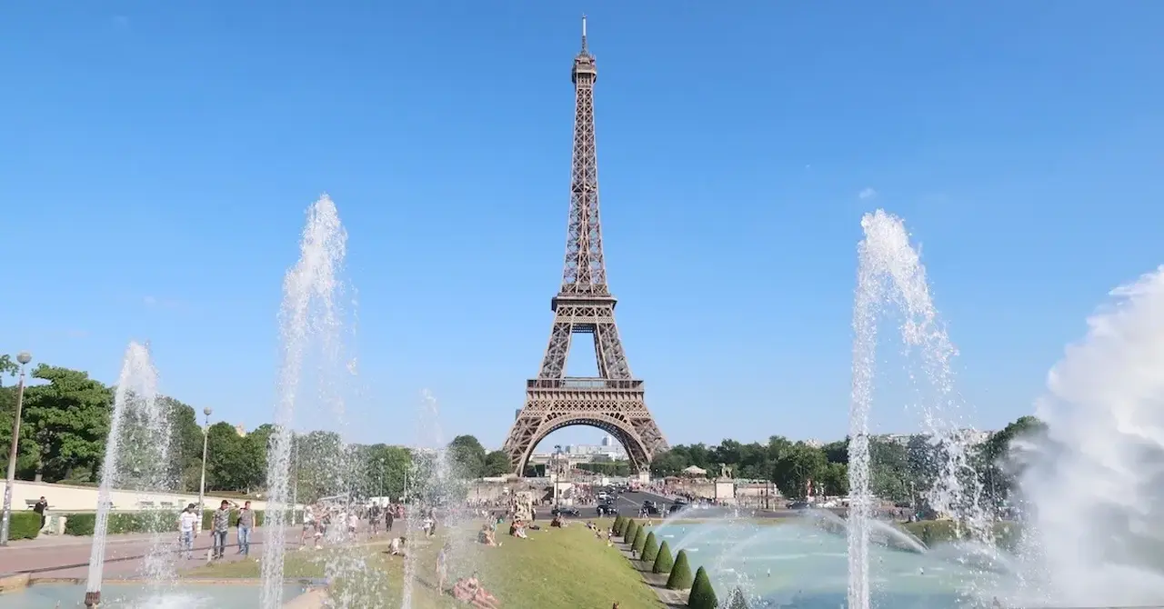FCDO updates France, Spain and Portugal advice amid heatwave