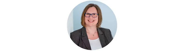 Karin Schreiber