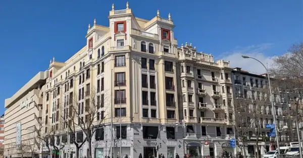 IHG to debut Kimpton hotel brand in Madrid