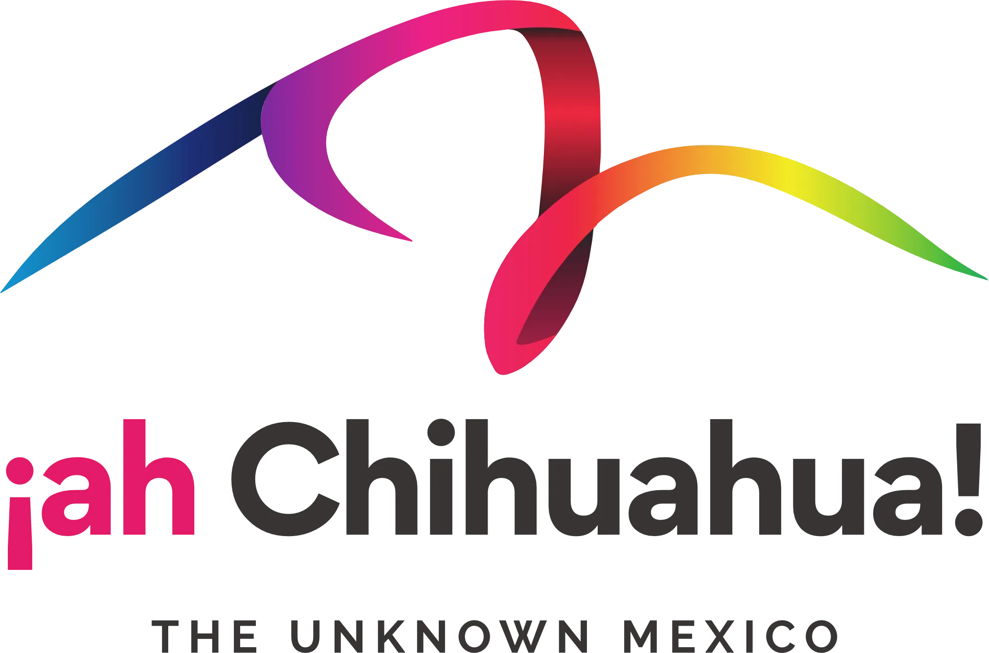 Logotipo Ah Chihuahua 2025 1