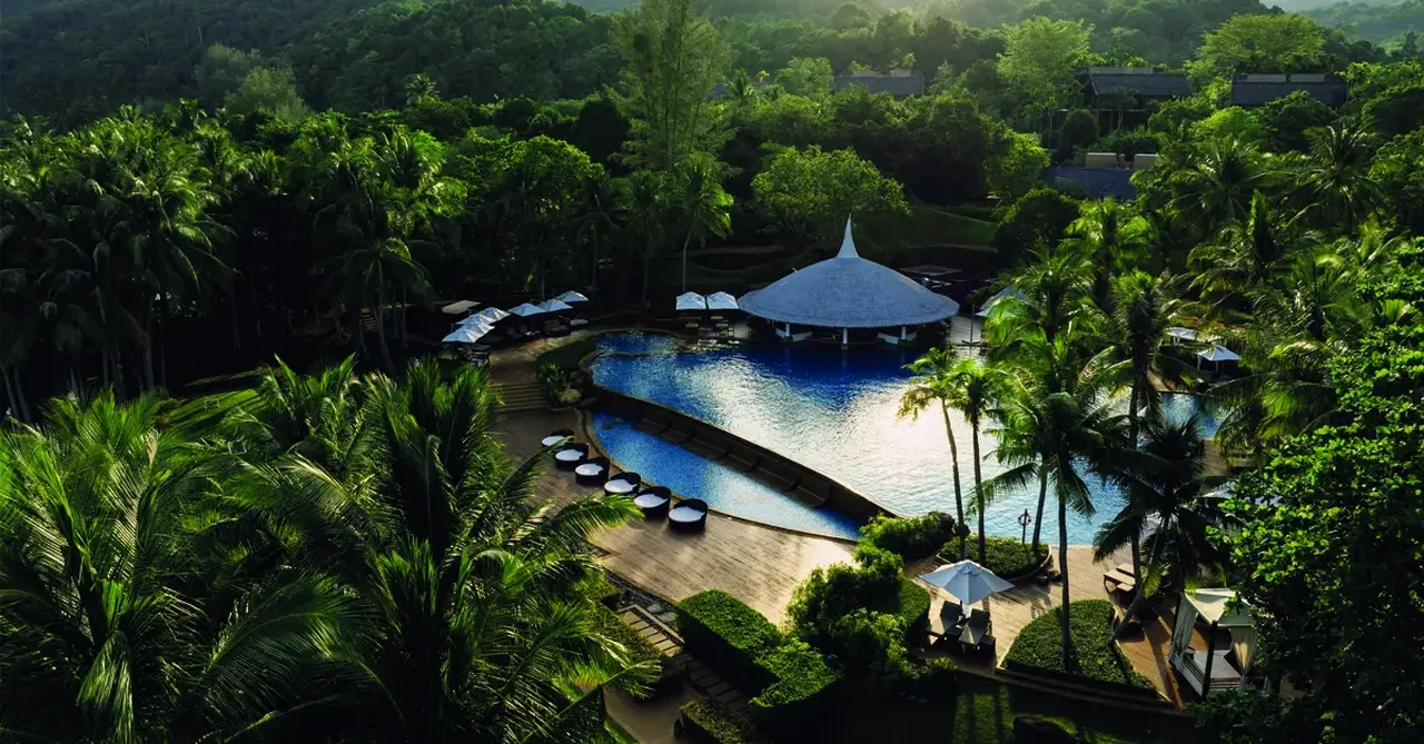 Land of smiles: Why island-hopping in Thailand is perfect for families seeking adventure