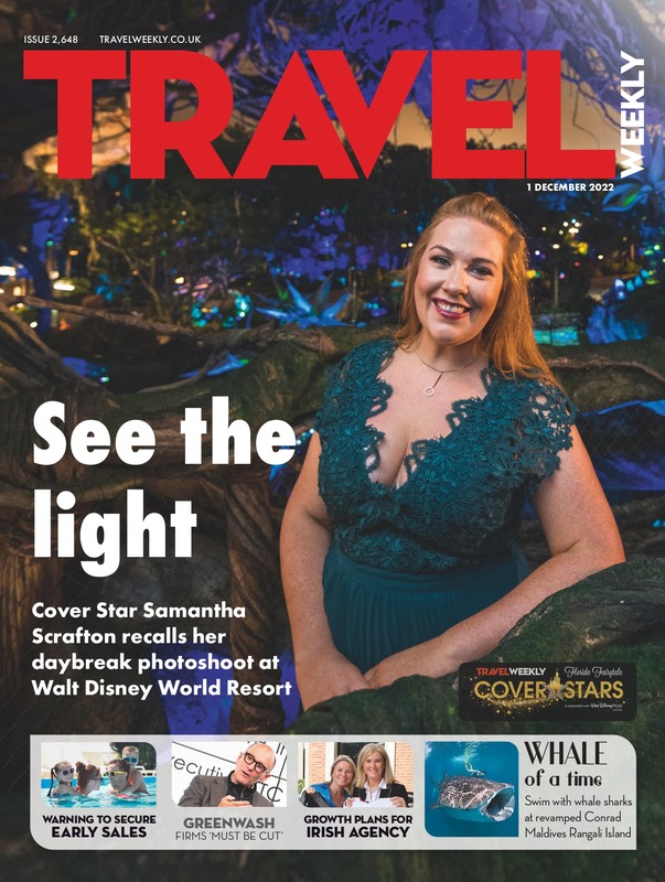 Travel Weekly 011222