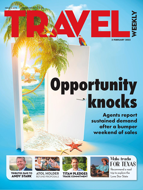 Travel Weekly 030222