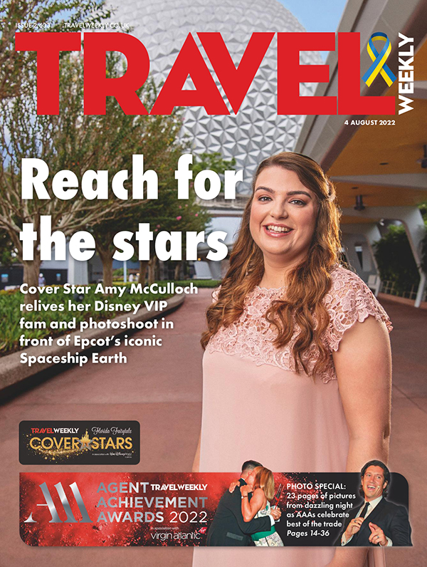 Travel Weekly 040822