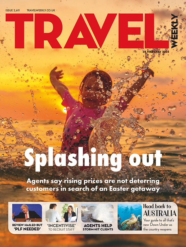 Travel Weekly 240222
