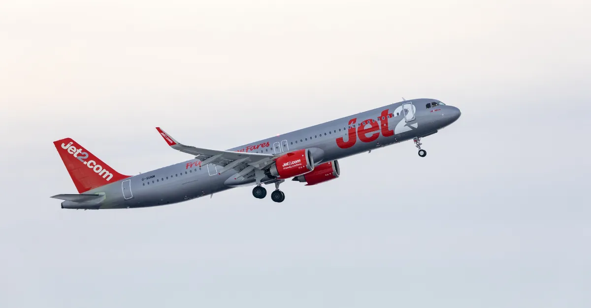 Jet2holidays commits record £1.5m to agent apprenticeship scheme