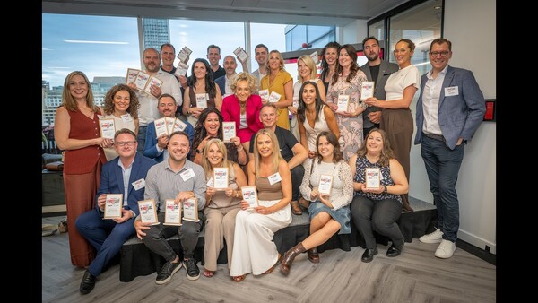 Travel Weekly The Hotlist 2026 winners revealed!