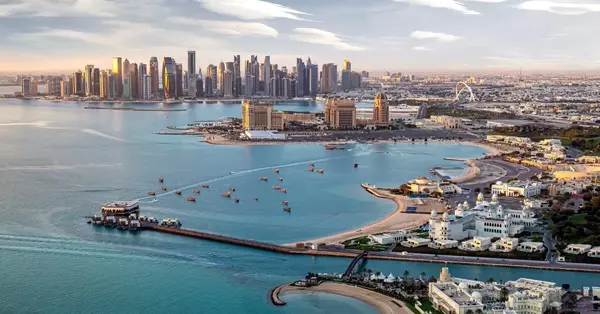 CT Insight Report: What&rsquo;s new in Qatar?