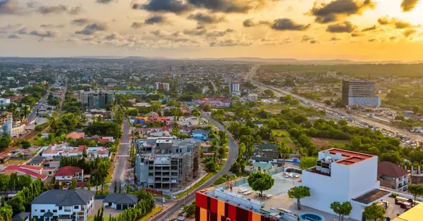Emirates airline increases Ghana flights