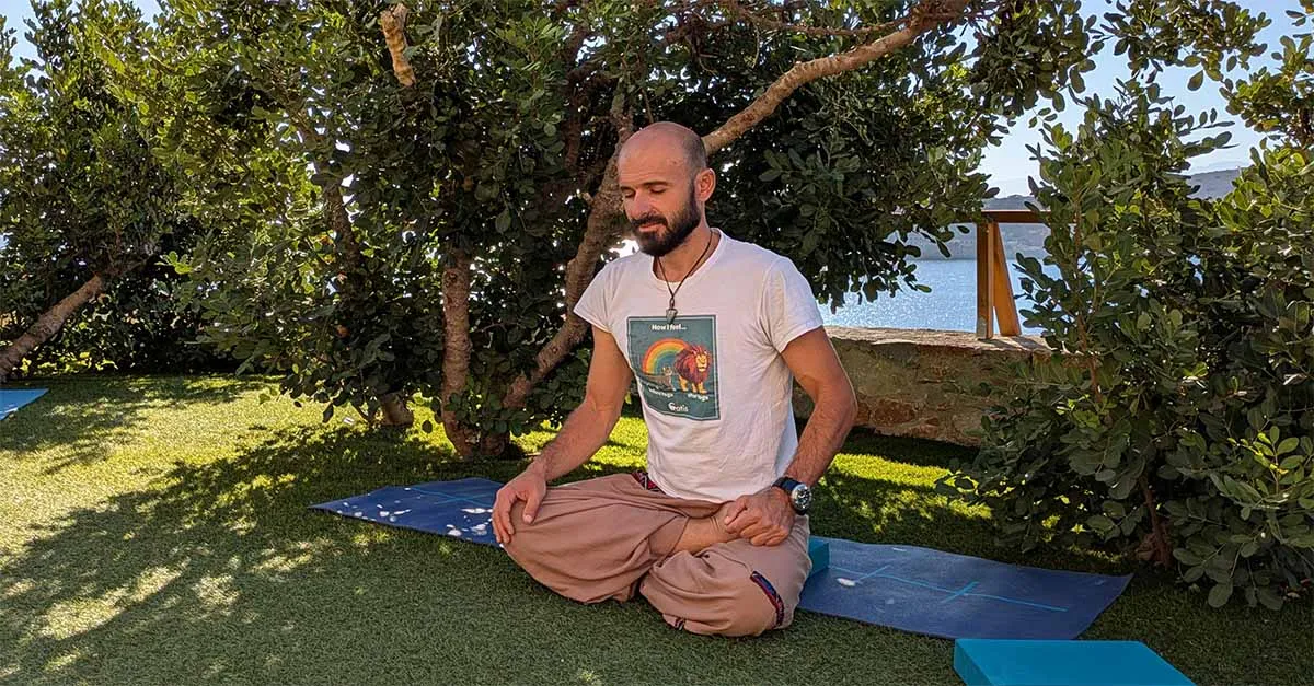 christosyoga