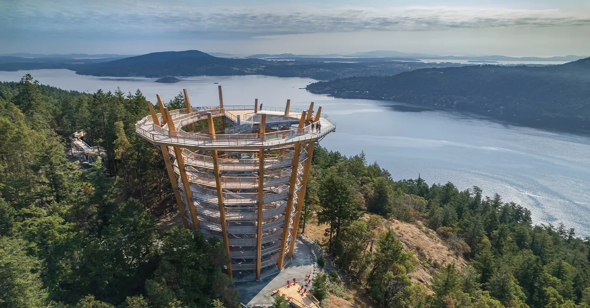 victoria skywalk