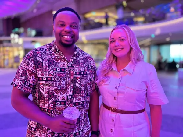 GCC travel agents attend Legend of the Seas launch