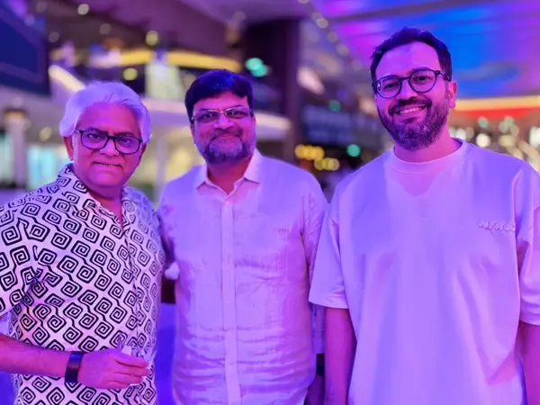 GCC travel agents attend Legend of the Seas launch