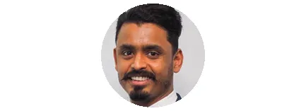 Ash Choudhury
