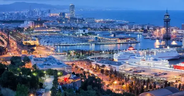 WTTC calls on Barcelona to rethink proposed cruise tax rise