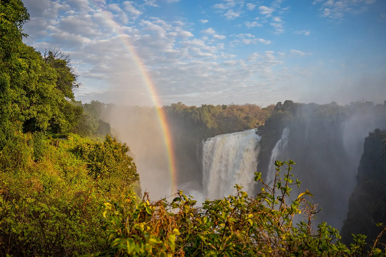 Chobe Safari Lodge Victoria Falls Day Trip 3