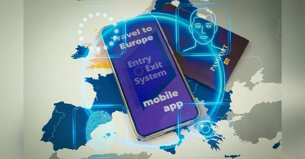 EES introduction ‘delayed’ across nine countries