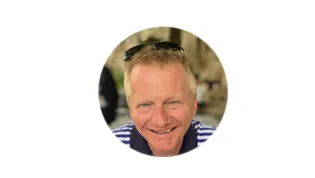 Geof Wessell