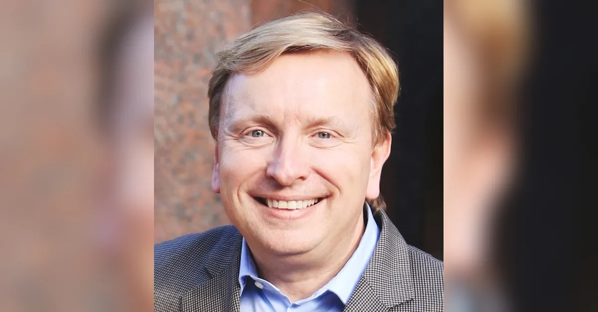 Glenn Mandzuik