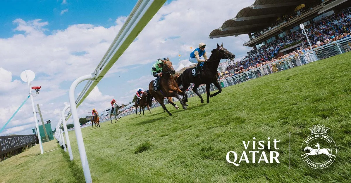 Goodwood Trade Competition 1