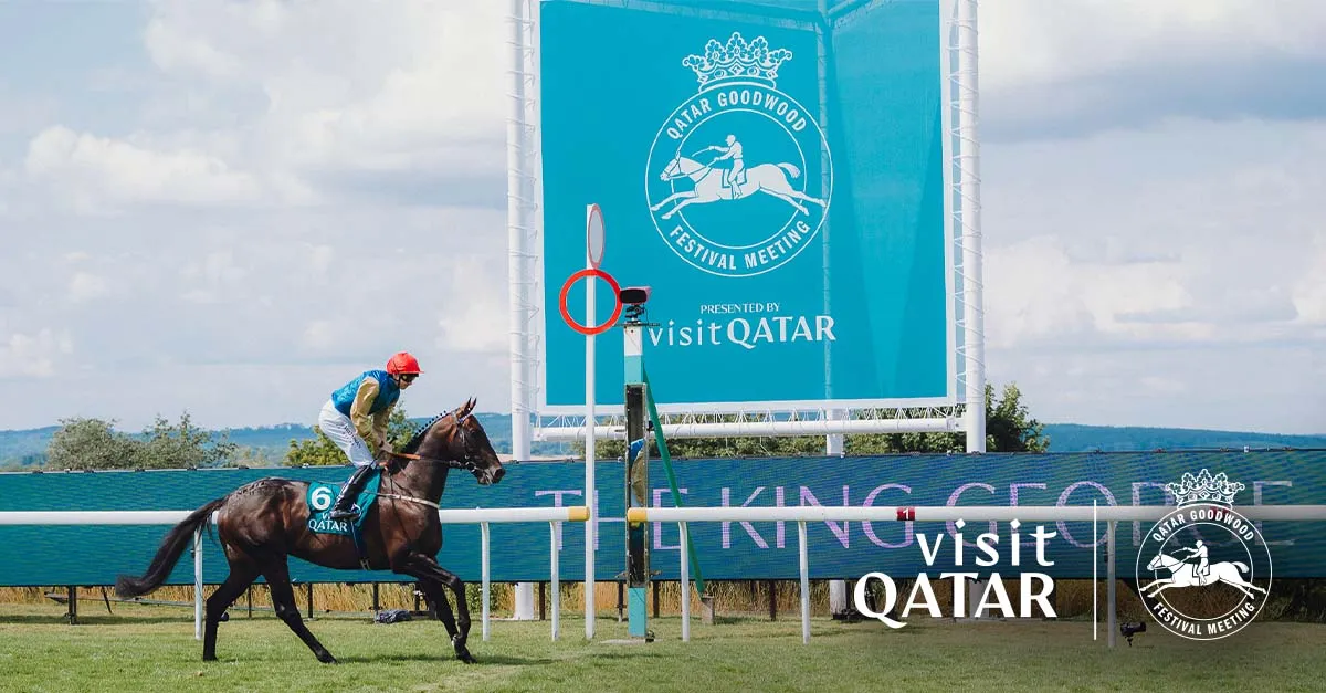 Goodwood Trade Competition 3