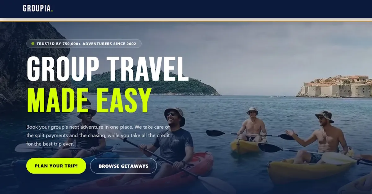 Stag and hen tour operator ceases trading