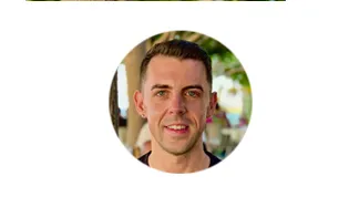 Joe Biggs headshot