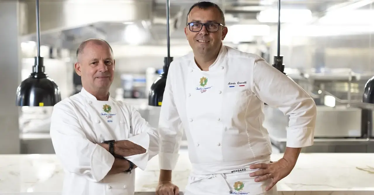 Culinary and travel experts to feature on Oceania Cruises in 2027
