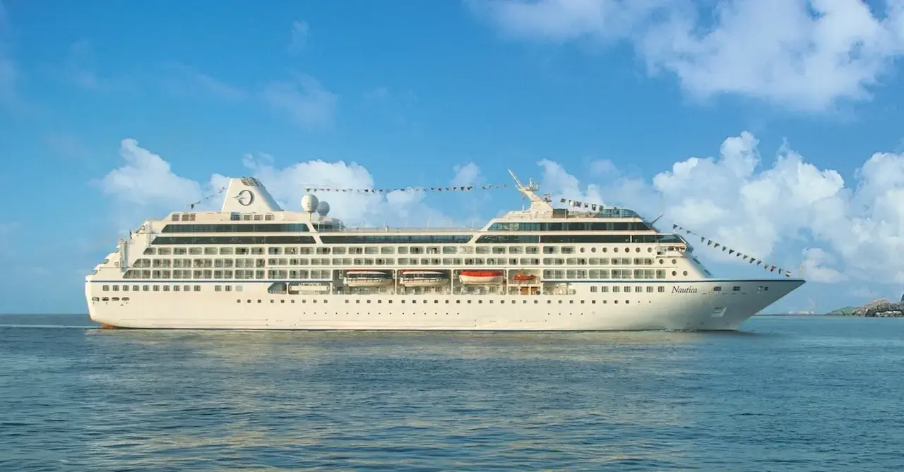 Cruise.co.uk adds three sailings to Oceania Cruises charter programme