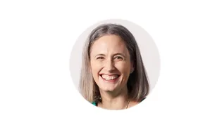 Rebecca Berzins Travel Counsellor