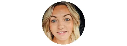 Samantha Barrett