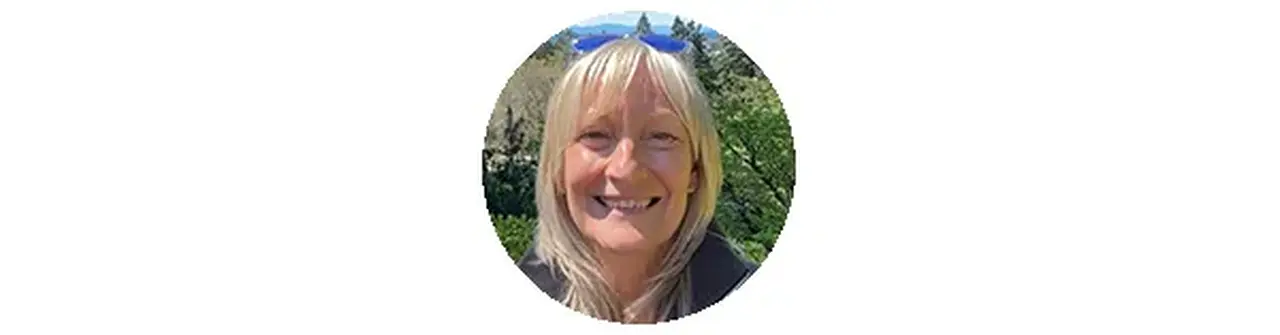 Sue Lindsay, travel specialist Sue Lindsay, travel specialist