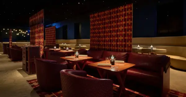 The Dune at Frankfurt&rsquo;s The Florentin wins 2 Michelin stars
