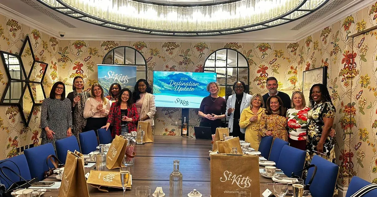 Travel Four Seasons St Kitts