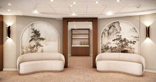 Azamara to revamp onboard spa experience across fleet