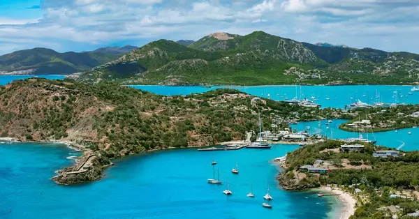 Aman at Sea unveils inaugural Caribbean itineraries