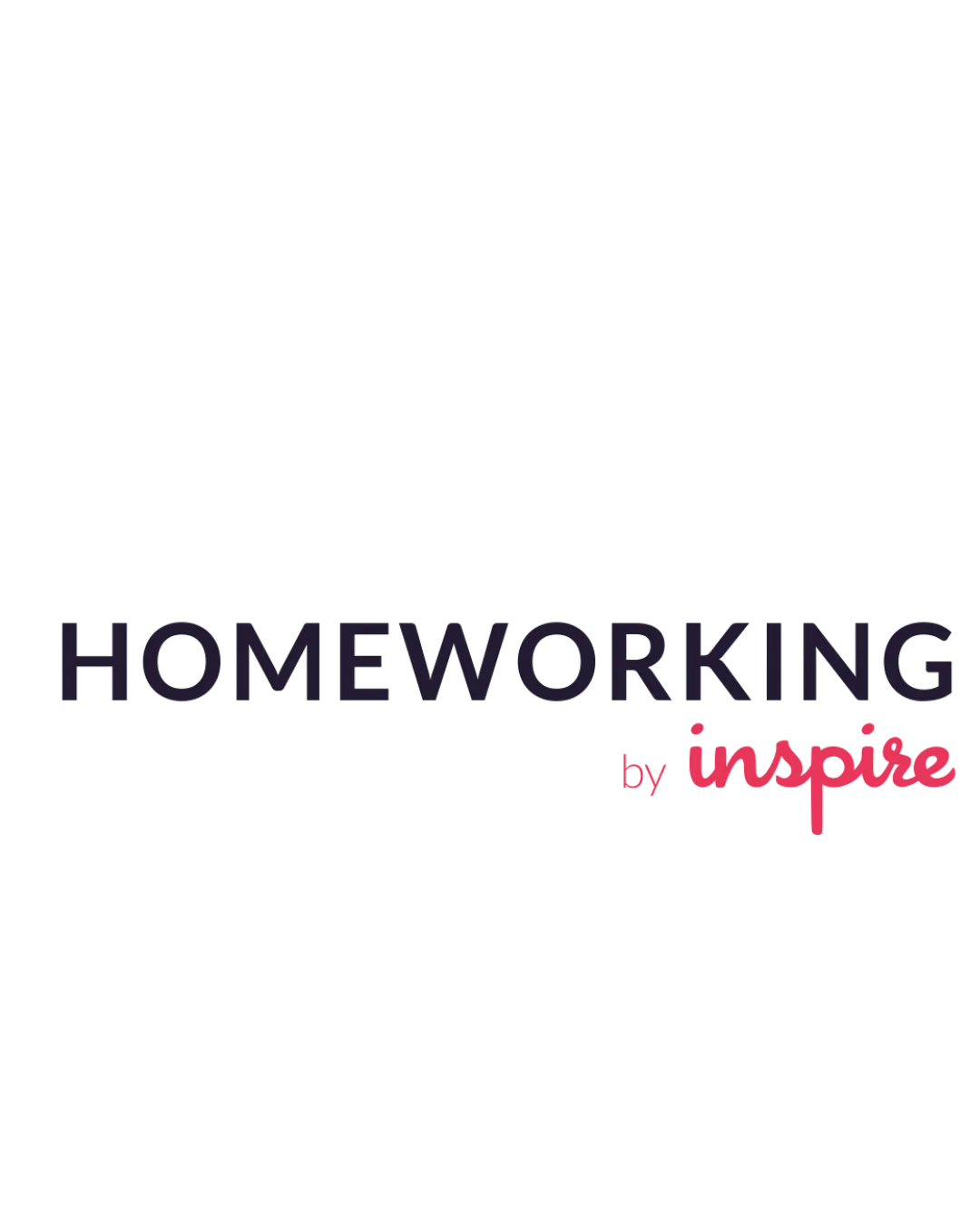 Homeworking by Inspire