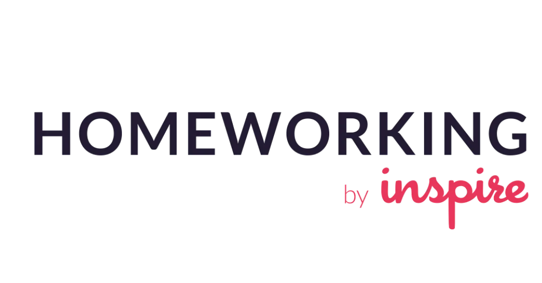 Inspire Homeworking