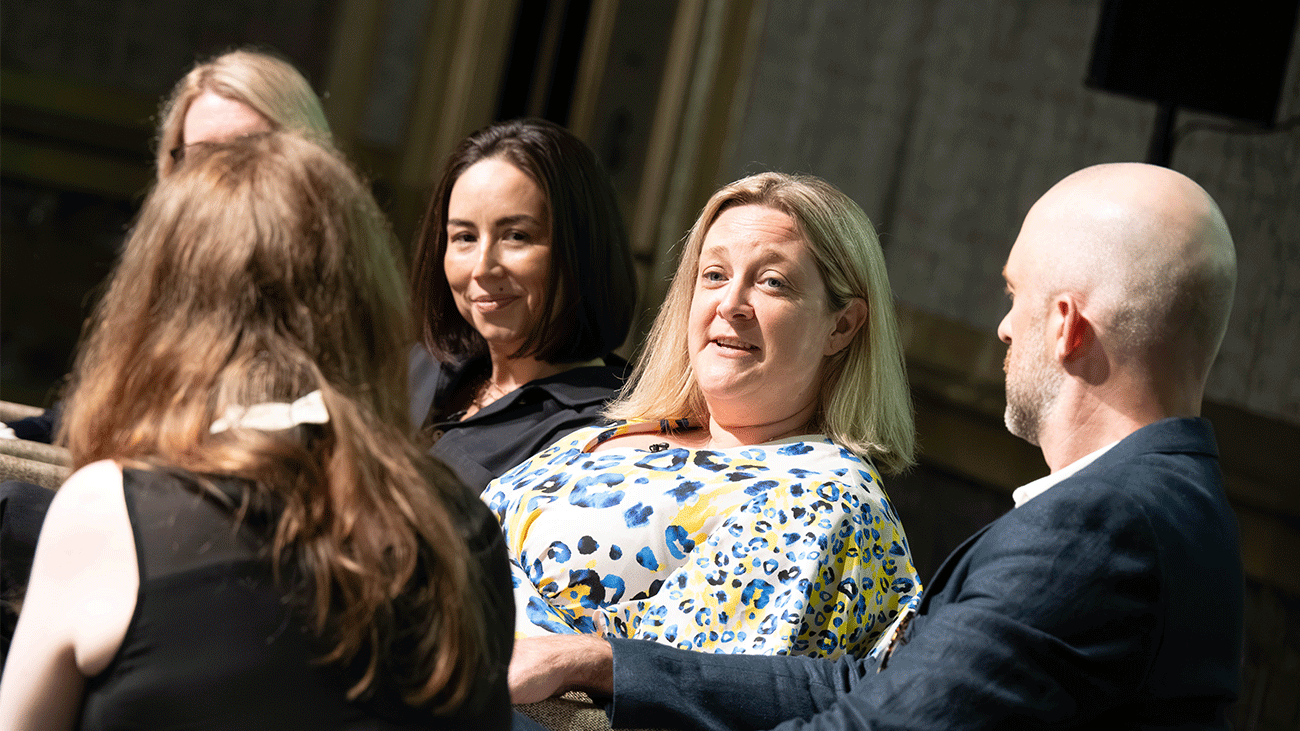 Key luxury adventure takeaways from Leaders of Luxury 2026