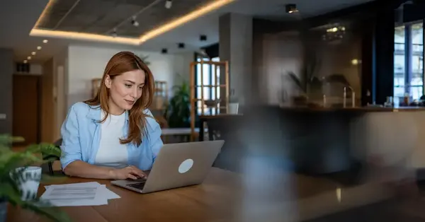 State of the homeworking market: the leaders' view